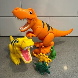 Paw patrol Dino’s | Dino rescue